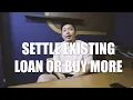 Download Lagu ASKING SEAN #250 | SETTLE EXISTING LOAN OR INVEST MORE?