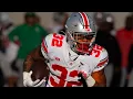 Treveyon Henderson 2024 Ohio State Highlights