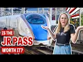 Should You Buy the JR Pass Japan Transport Guide