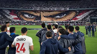 مش هتمشي في يوم لوحدك   الزمالك               دندنها