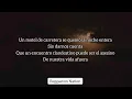 Marc Anthony, NATHY PELUSO - Como en el Idilio (Letra/Lyrics)