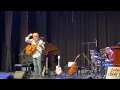 Mac McAnally at the Mary C O Keefe 2025