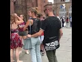 Download Lagu Strasbourg : des policiers volent des sacs pour sensibiliser contre les pickpockets