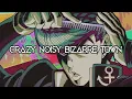 Lagu Jojo's Bizarre Adventure Opening 5 - CRAZY NOISY BIZARRE TOWN Lyrics