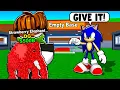 Download Lagu I Found A FAKE YOUTUBER Scammer and Stole His OG BRAINROT in Steal a Brainrot