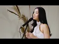 Lyodra - Ego (Live Session)