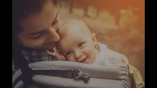 أنشودة أمي ضمي يدي ضمي 