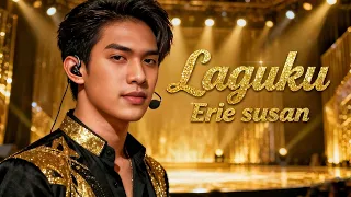 laguku erie susan dangdut modern cover by sena