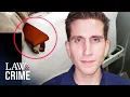 50 Shocking Photos in Bryan Kohberger Evidence Drop