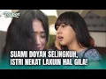 Download Lagu SUAMIKU DIREBUT SAHABATKU SENDIRI, BIKIN STRES! | TAUBAT Eps 118 (1/3)