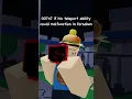 Download Lagu Noli VS 007n7 be like 😭 | FORSAKEN ANIMATION #forsaken #roblox