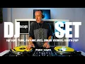 Download Lagu Hip Hop, Funk, Downtempo, Future Jazz, Drum 'n' Bass, Synth-pop I DJ SET 🔴