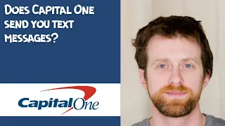 Can you send a message to Capital One