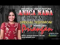 Download Lagu DIAN ANIC NYANYI LAGU SUNDA PRIANGAN  MERDU BANGET - HAJAT BOS WAGE (BOS PROYEK JALAN CORAN) MP3