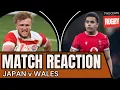Download Lagu Wales HAD TO Win This… Crazy 2nd Half | Match Review Game 2