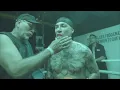 Kapla y Marco Acevedo-Rocky (Video Oficial)