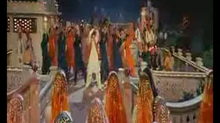 بتحبنى حميد الشاعرى شاروخان وكاجول دندنها