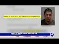 Hidalgo County inmate dies after being placed in restraint reports says