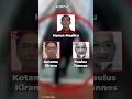 Download Lagu Ada Buronan KPK yang Sudah Ganti Kewarganegaraan, Harun Masiku Bukan Ya?