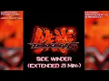 Tekken 6 (PSP): Side Winder (Extended Arrangement)