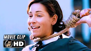 the omen its all for you 2006 movie clip hd