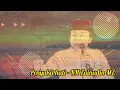 Download Lagu Penyakit hati - Renungan - ALM KH ZAINUDIN MZ