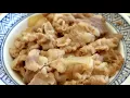 【気まグルメ】吉野家「肉だく牛丼」ねぎだく丼があるのだから肉だく丼があってもおかしくはない - No.784