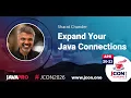 Expand Your Java Connections Sharat Chander EN