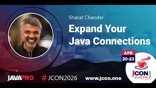 Expand Your Java Connections Sharat Chander EN