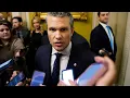 Lagu FIRED! Pete Hegseth Bombshell Rocks White House