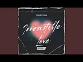 Irresistible Love