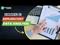 Exploratory Data Analysis EDA Brief Introduction to Data Analysis