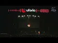 "Melancolicos Anónimos" by Sebastián Yatra Live at the Uforia Concert May 2022
