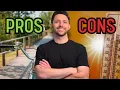 The REAL Pros and Cons of Living in Clovis CA 2025