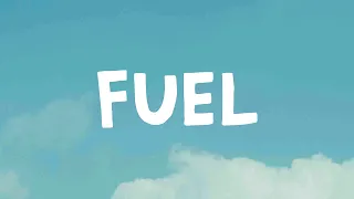 Eminem - Fuel Feat JID
