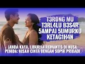 Download Lagu Janda Kaya, Liburan Romantis di Nusa Penida: Kisah Cinta dengan Sopir Pribadi - KISAH JANDA