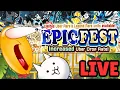 EPICFEST GAMBLING TODAY The Battle Cats