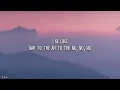 Meghan Trainor - NO (Lyrics)