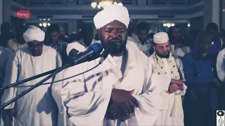 شيخ نورين سورة الانفال 