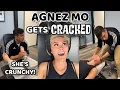 Download Lagu AGNEZ MO GETS ADJUSTED...again!🇮🇩  Full Chiropractic Treatment + CRACKS with Dr. Tyler