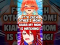 Download Lagu Kiara Destroyed Liz with this phrase [Hololive Takanashi Kiara Elizabeth] #vtuberclips #hololiveen