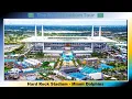 Hard Rock Stadium - Miami Dolphins