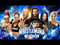 WWE WrestleMania 38 Predictions - Wrestleview Staff Picks