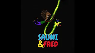 Download lil Sauni x Fred Fetti - Sauni \u0026 Fred (prod. BV$URA) MP3
