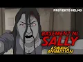 BASEMENT NI SALLY | Aswang True Story