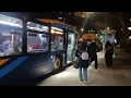 RARE Q88 buses detoured at 108th Street and Horace Harding Expressway