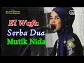 Mutik nida nyanyi serba dua sambil ngendang