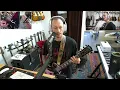 Matt Heafy (Trivium) - Rain - Playthrough