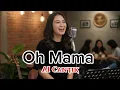 Lagu Lagu Tetun OH MAMA || AI Cantik || Cover