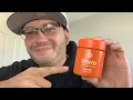 Alien Mintz Strain Review Ft Vivid Show Me Organics and Blue Sage Cannabis Deli in Missouri